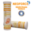 NeoForce Vitamin C Efervesan 20 Tablet C Vitamini
